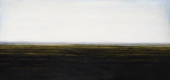 Gudni, Georg - Oil on canvas