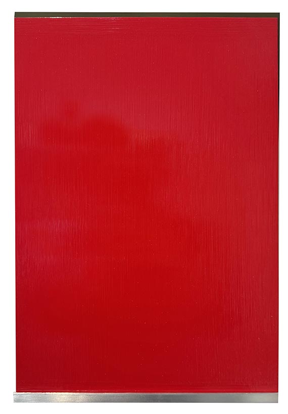 Knoebel, Imi - Acrylic