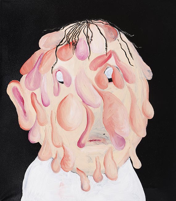 Barath, Heike Kati - object 126000331