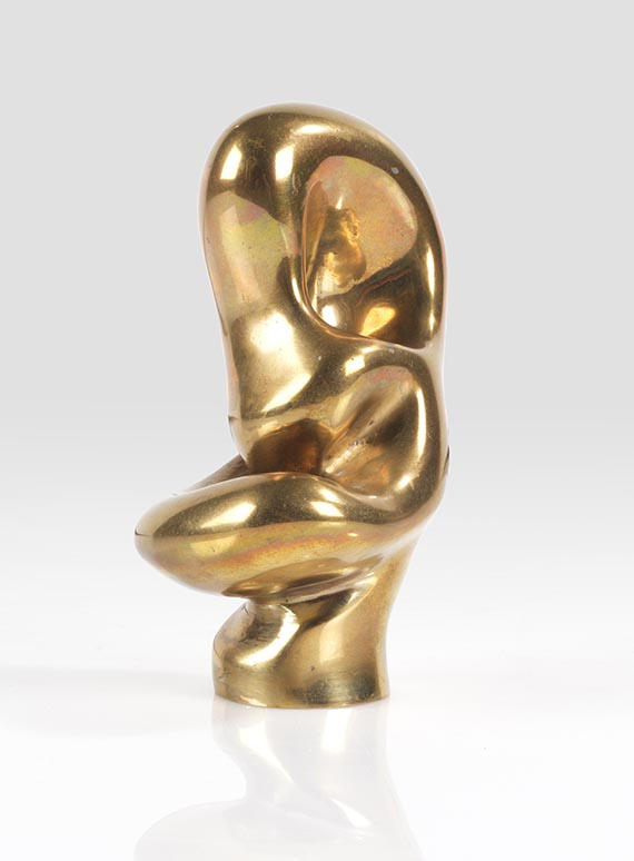 Hans (Jean) Arp - Bronze