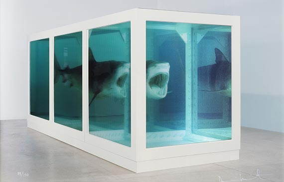 Damien Hirst -