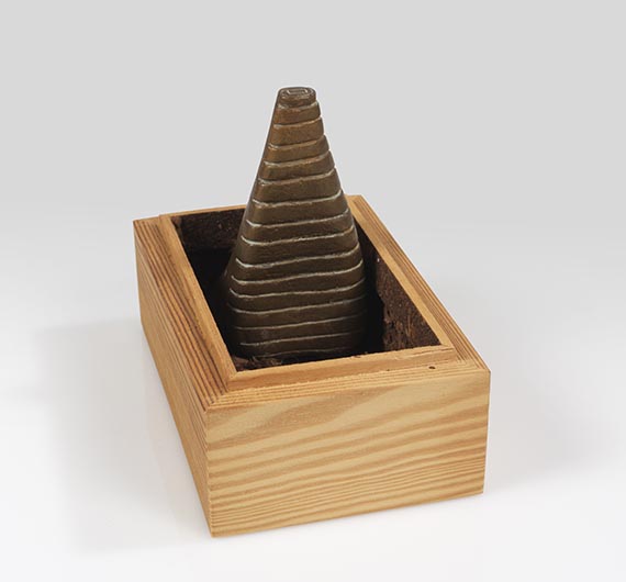 Oppenheim, Meret - object 126000635