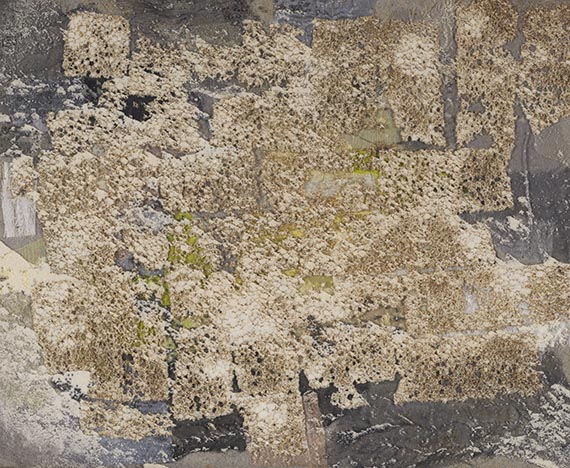 Fièvre, Yolande - Mixed media