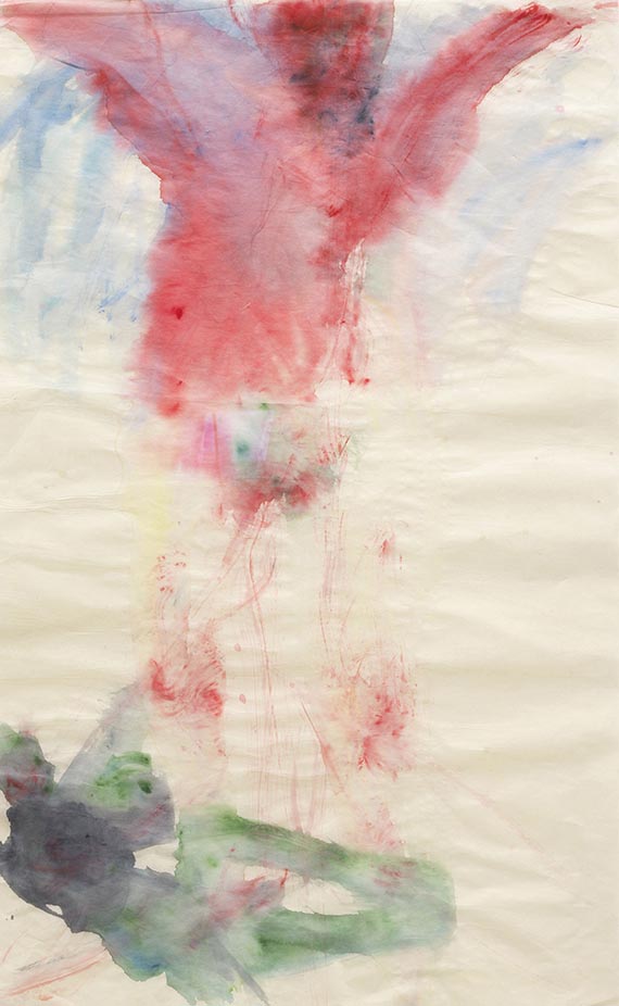 Disler, Martin - Watercolor