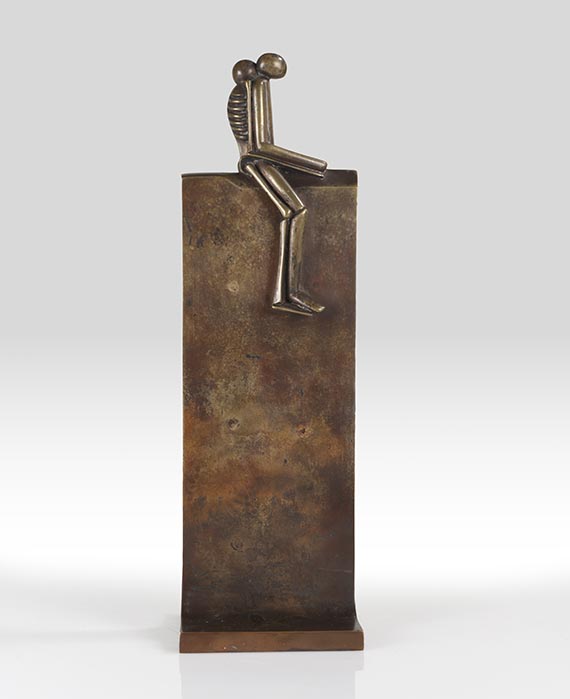Koenig, Fritz - object 126000793